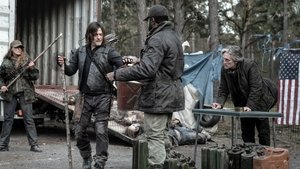 The Walking Dead: Daryl Dixon 1. évad 5. rész