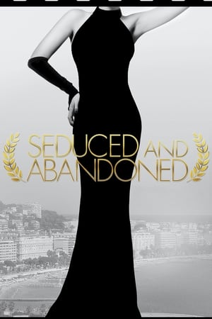 Seduced and Abandoned poster