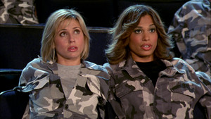 She Spies Date to Mate