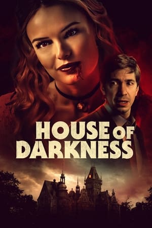 Poster House of Darkness 2022