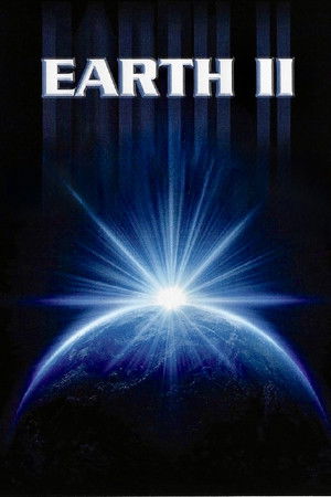 poster Earth II