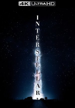 poster Interstellar