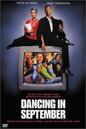 Dancing in September poster