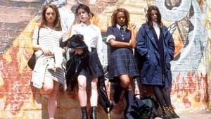 Jóvenes brujas 1996