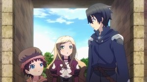 Death March to the Parallel World Rhapsody Season 1 Episode 11