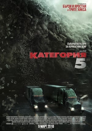 Poster Категория 5 2018