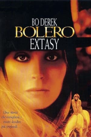 Poster di Bolero Extasy