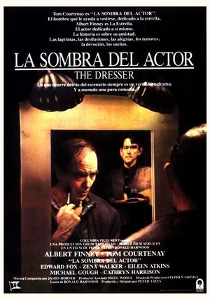 Image La Sombra Del Actor
