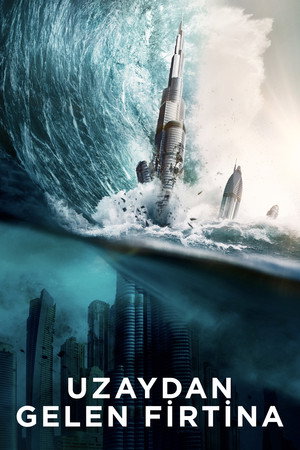 Geostorm 137