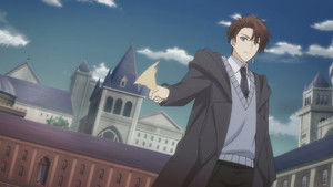 Kunon the Sorcerer Can See: 1×2