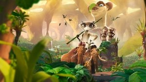 Ice Age: Las aventuras de Buck (2022)