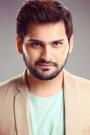 Siddharth Chandekar