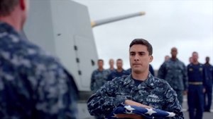 The Last Ship 1 x 6