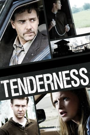 Tenderness poster