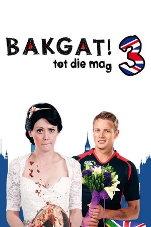 Bakgat 3 poster