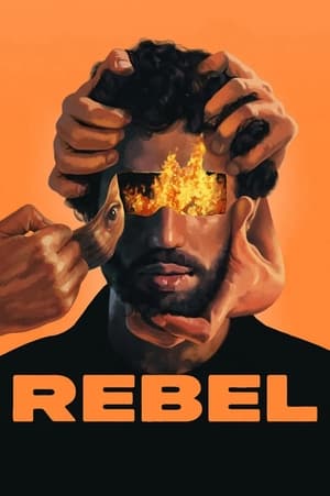 Poster Rebel 2022