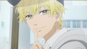 Honey Lemon Soda: 1×3