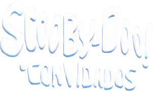 Scooby-Doo e Convidados — Logos 8