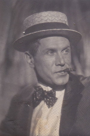 Борис Бабочкин