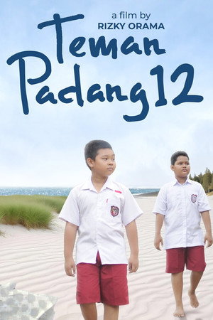 Teman Padang 12