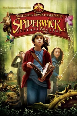 Spiderwick Fortællingerne