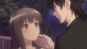 The Ogre’s Bride: 1×1
