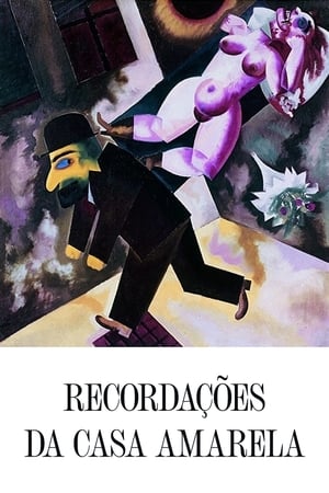 Poster Recordações da Casa Amarela 1989