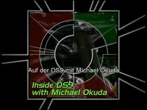 Image Inside DS9 with Michael Okuda (S05)