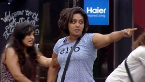 Bigg Boss Day 61: Hima Threatens Basheer