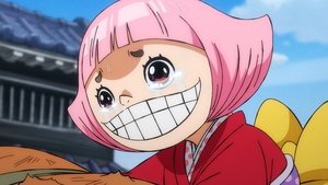 One Piece: 1×941