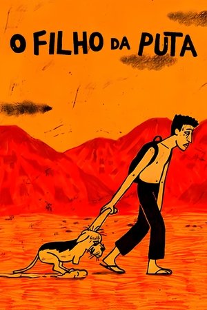 Image O Filho da Puta