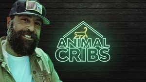 poster Animal Cribs