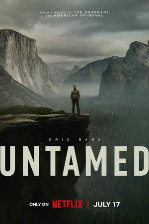 Постер сериала «В глуши (2025)» — (11 из 36)