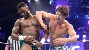 WWE Cruiserweight Classic Episode 5: Second Round