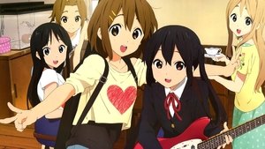 poster K-ON!