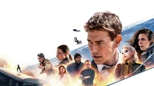 Mission: Impossible – Dead Reckoning Part One