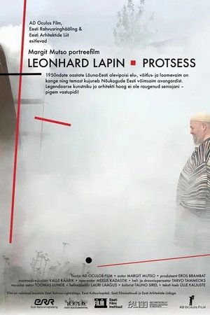 Nonton film Leonhard Lapin. Process (2020) terbaru sub indo