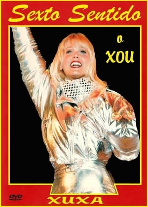 Image Xuxa: Sexto Sentido O Xou