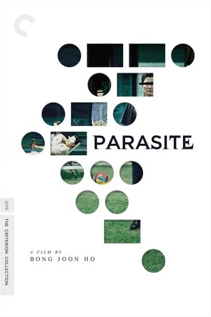 poster Parasite
