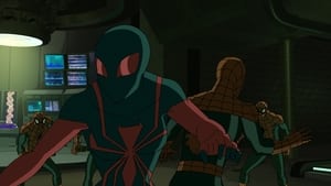 The Spider Slayers (1)