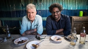 Anthony Bourdain – Kulinarische Abenteuer Staffel 12 Folge 1