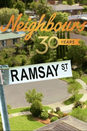 Neighbours poster