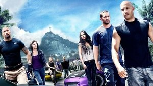 Fast & Furious 5 (2011)