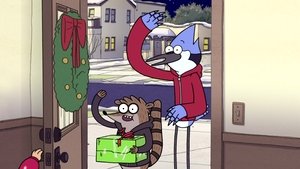 Regular Show The Real Thomas: An Intern Special (2)