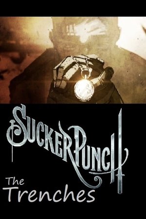 Sucker Punch : The Trenches poster