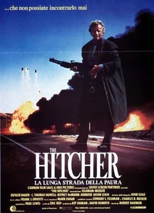Image The Hitcher - La lunga strada della paura