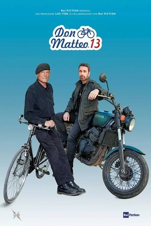 Don Matteo: Kausi 13