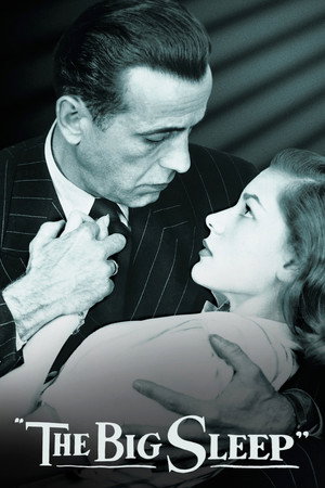 Постер фильма «Глубокий сон (1946)» — (34 из 60)