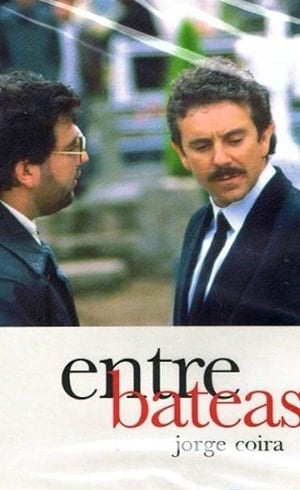 Poster Entre Bateas (2002)