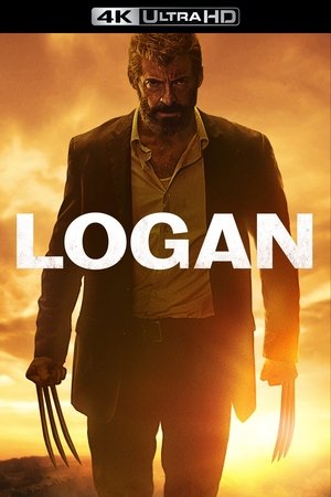 poster Logan